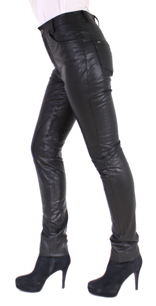 Leather pants Lisa 2